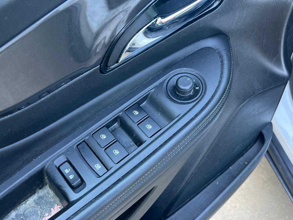 used 2017 Buick Encore car, priced at $8,701