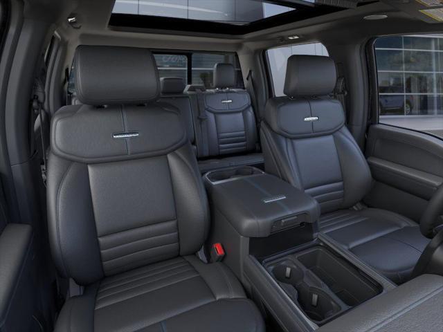 new 2025 Ford F-250 car, priced at $91,543