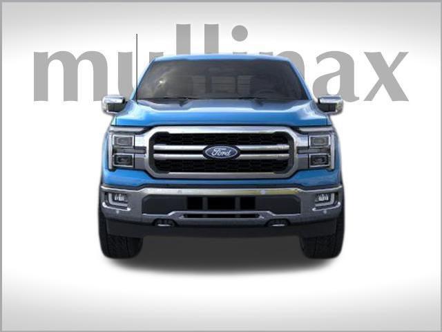 new 2024 Ford F-150 car, priced at $62,313