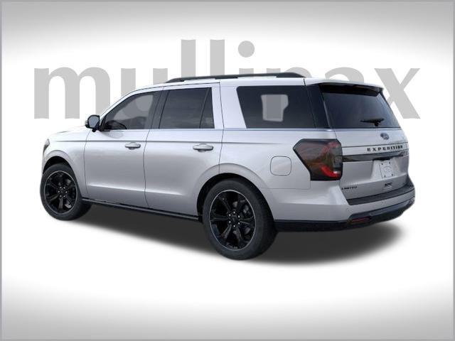new 2024 Ford Expedition car, priced at $68,048
