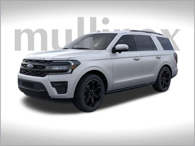 new 2024 Ford Expedition car, priced at $68,048