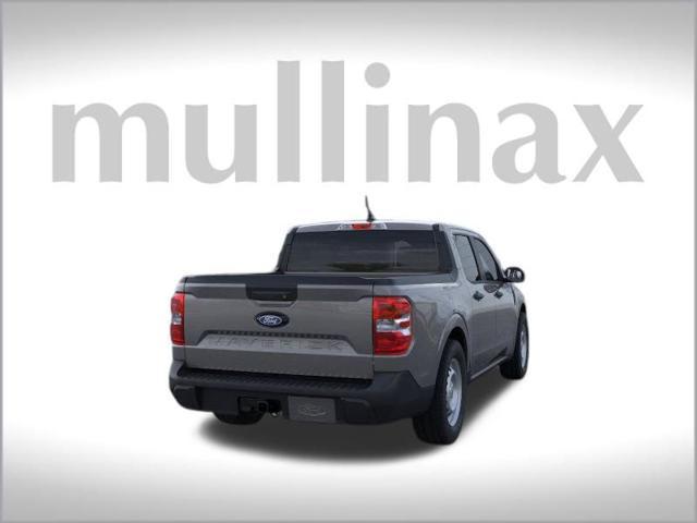 new 2025 Ford Maverick car, priced at $29,065