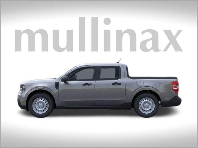new 2025 Ford Maverick car, priced at $29,065