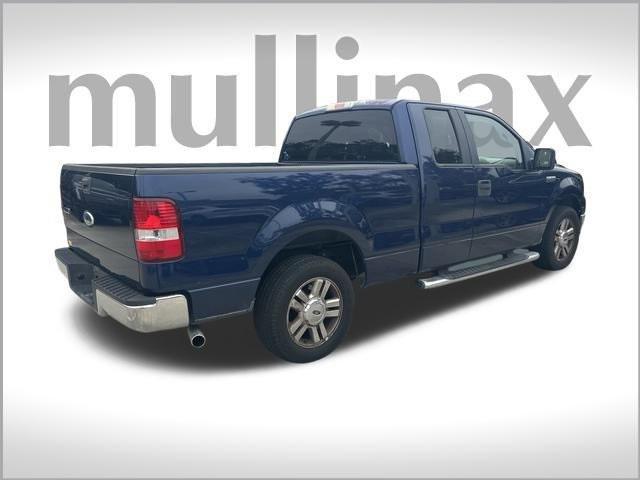 used 2008 Ford F-150 car, priced at $8,901