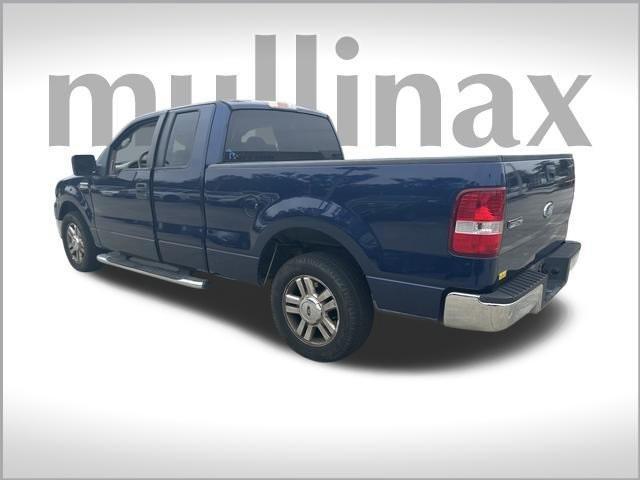 used 2008 Ford F-150 car, priced at $8,901