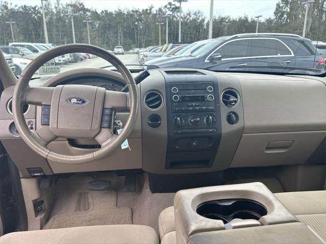 used 2008 Ford F-150 car, priced at $8,901