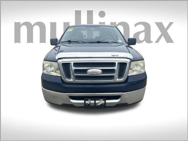 used 2008 Ford F-150 car, priced at $8,901