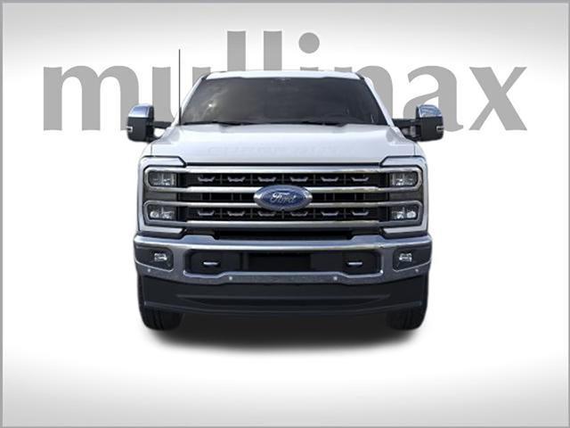 new 2024 Ford F-250 car, priced at $79,100