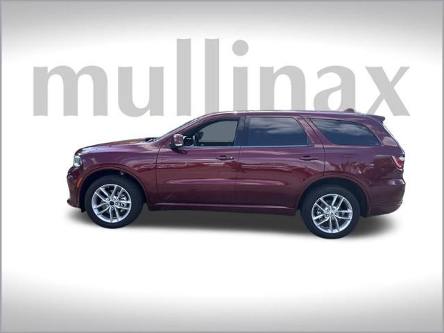used 2022 Dodge Durango car, priced at $33,700