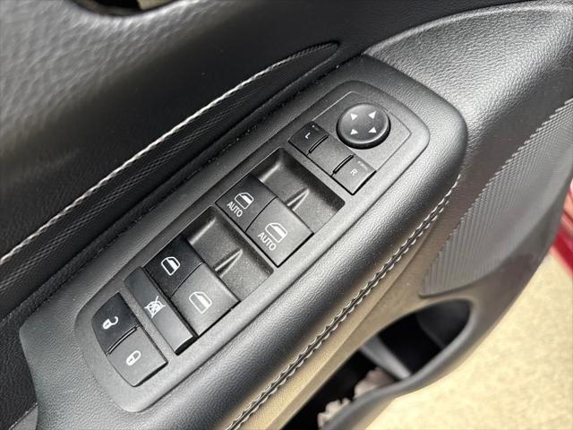 used 2022 Dodge Durango car, priced at $33,700