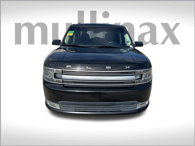 used 2015 Ford Flex car, priced at $10,500