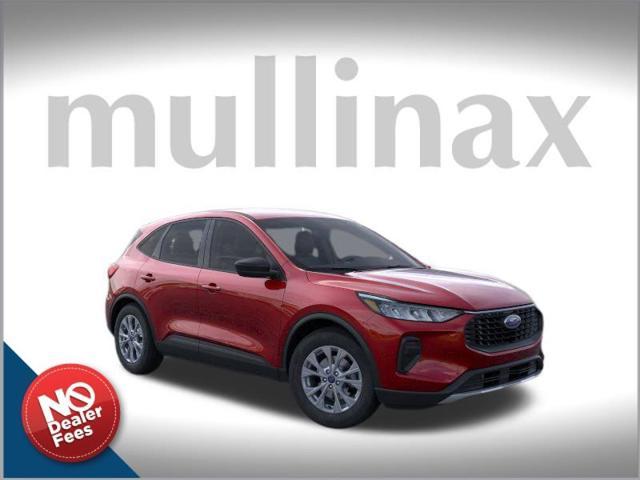 new 2025 Ford Escape car, priced at $29,459