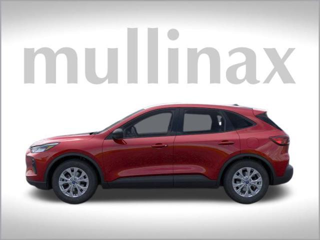 new 2025 Ford Escape car, priced at $28,364