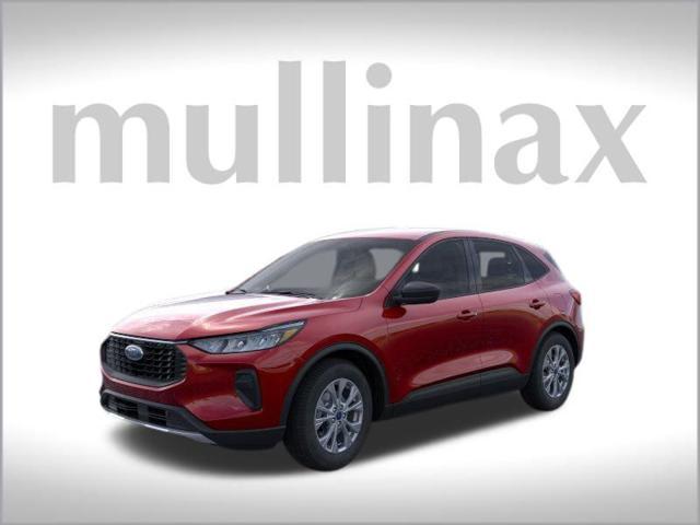 new 2025 Ford Escape car, priced at $28,364
