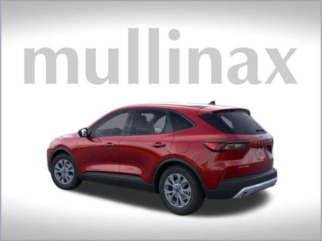 new 2025 Ford Escape car, priced at $28,364