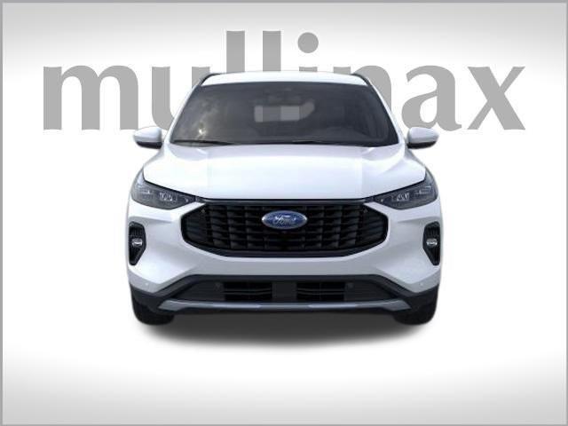 new 2025 Ford Escape car, priced at $43,324