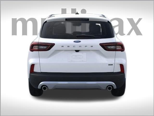 new 2025 Ford Escape car, priced at $42,325