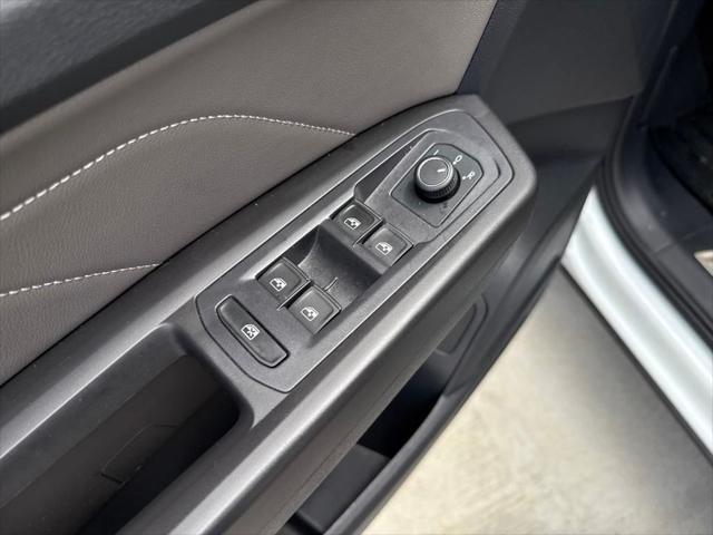 used 2022 Volkswagen Atlas Cross Sport car, priced at $29,600