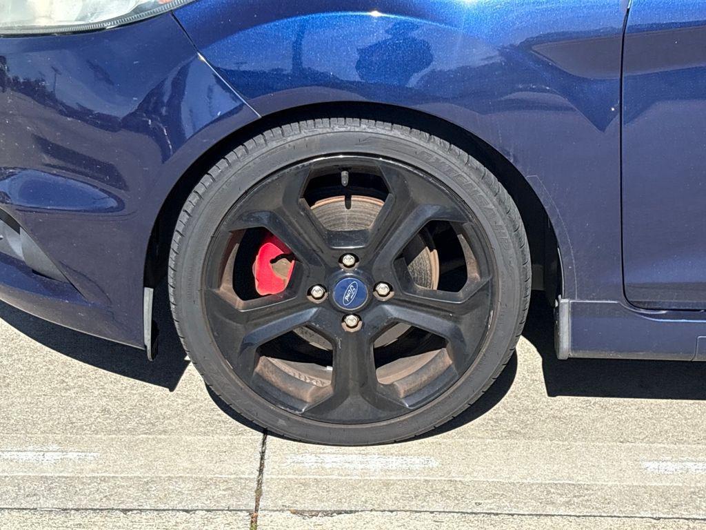 used 2016 Ford Fiesta car, priced at $7,901