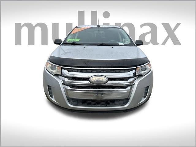 used 2013 Ford Edge car, priced at $7,500