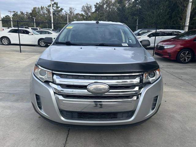 used 2013 Ford Edge car, priced at $8,900