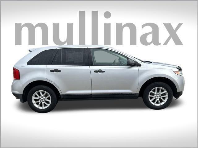 used 2013 Ford Edge car, priced at $7,500