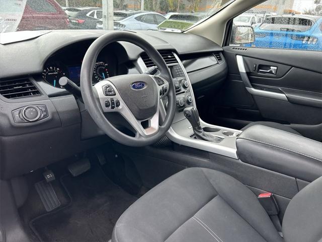 used 2013 Ford Edge car, priced at $7,500