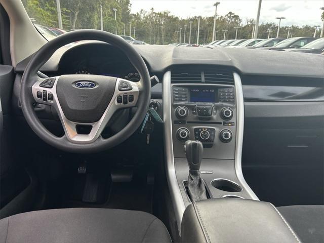 used 2013 Ford Edge car, priced at $8,900