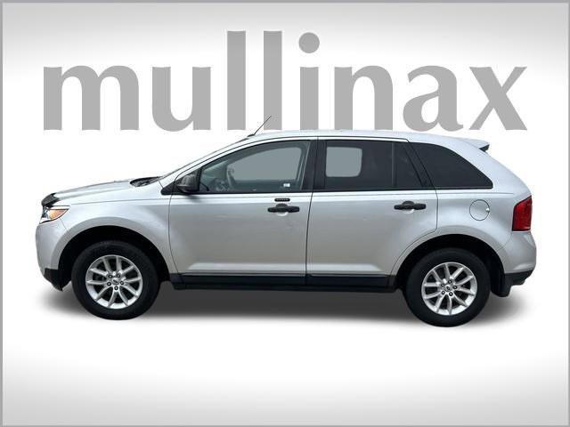 used 2013 Ford Edge car, priced at $7,500