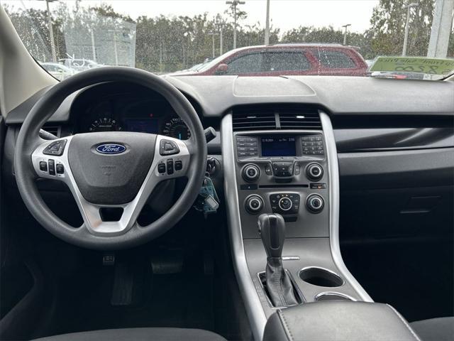 used 2013 Ford Edge car, priced at $7,500