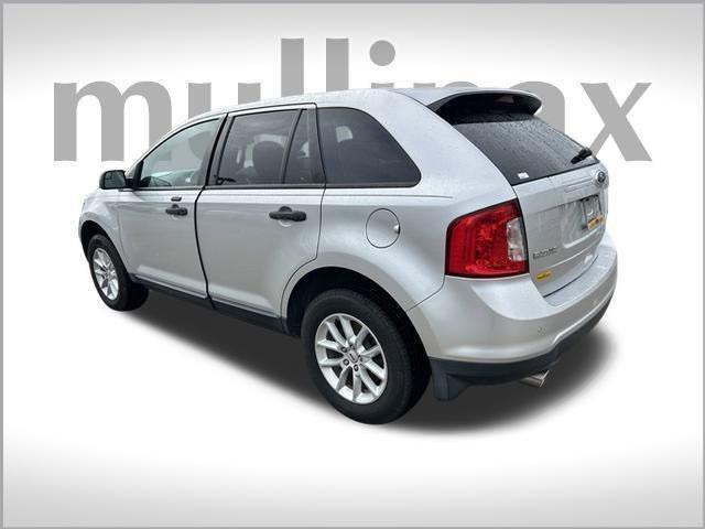 used 2013 Ford Edge car, priced at $7,500