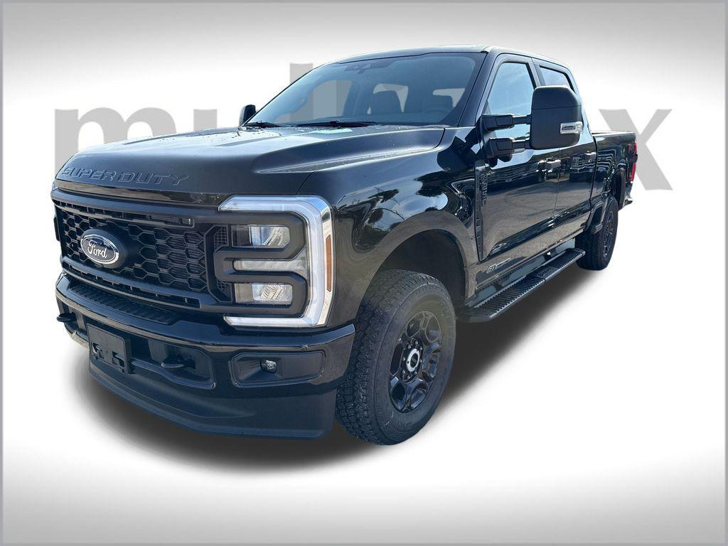 new 2025 Ford F-250 car, priced at $66,419