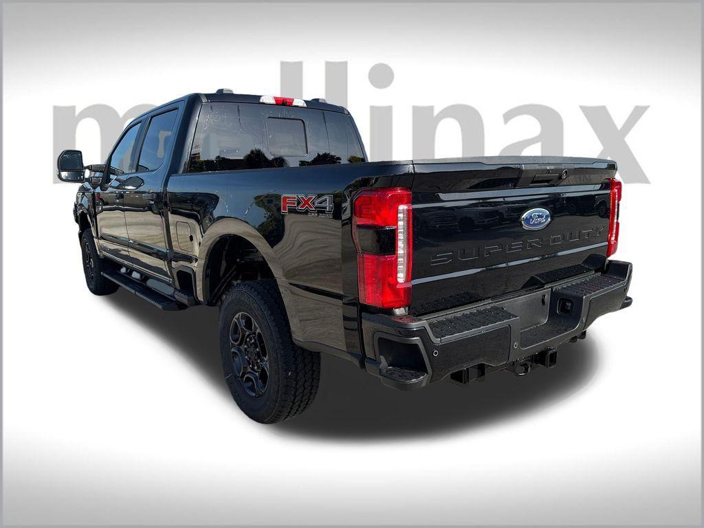 new 2025 Ford F-250 car, priced at $66,419