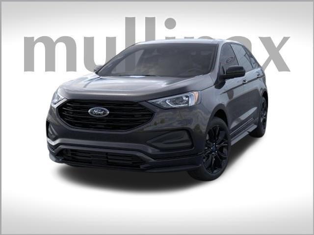 new 2024 Ford Edge car, priced at $37,255