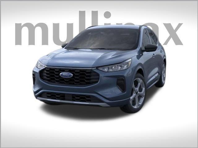 new 2024 Ford Escape car, priced at $33,063