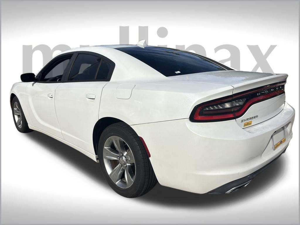 used 2015 Dodge Charger car, priced at $10,500