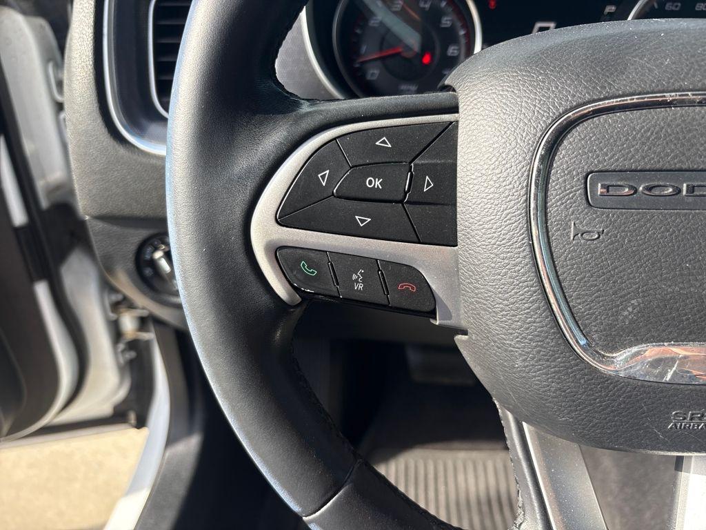 used 2015 Dodge Charger car, priced at $10,500