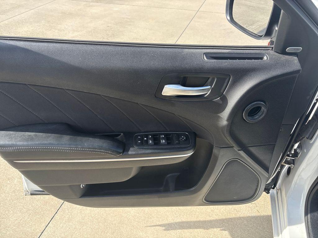 used 2015 Dodge Charger car, priced at $10,500