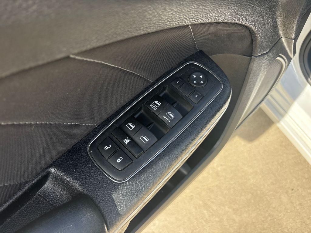 used 2015 Dodge Charger car, priced at $10,500