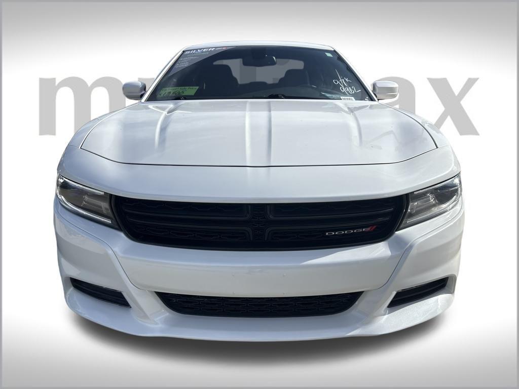 used 2015 Dodge Charger car, priced at $10,500
