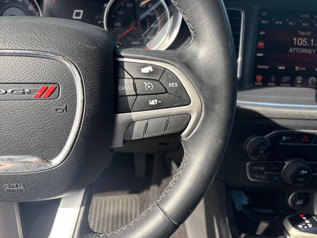 used 2015 Dodge Charger car, priced at $10,500