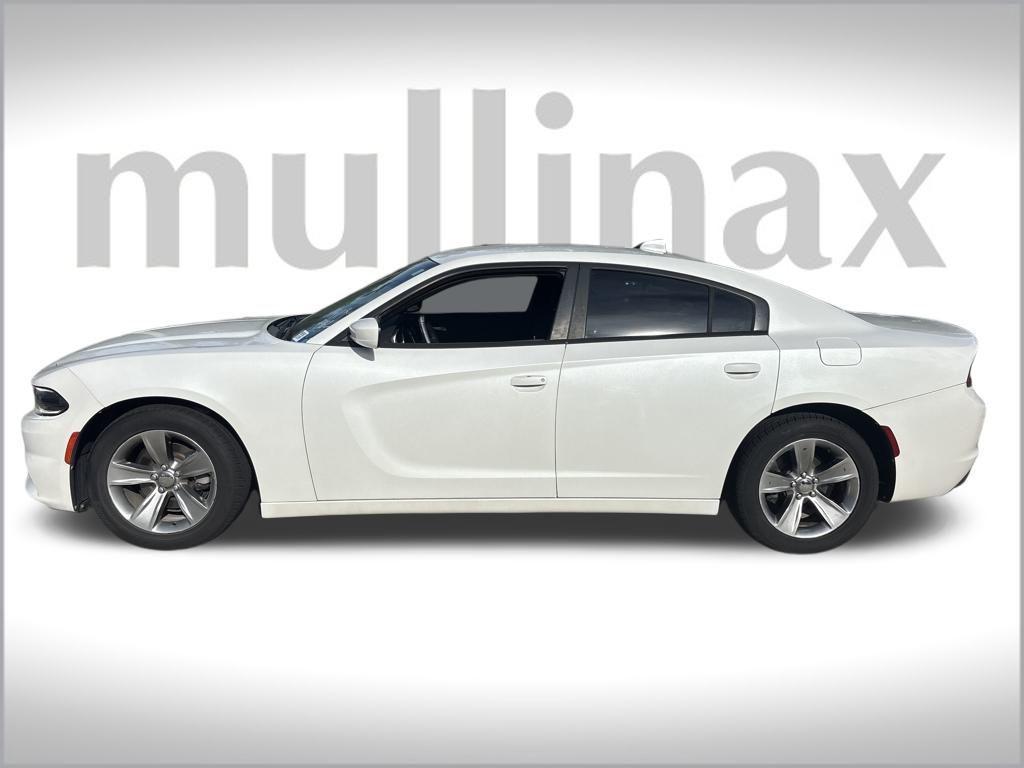 used 2015 Dodge Charger car, priced at $10,500