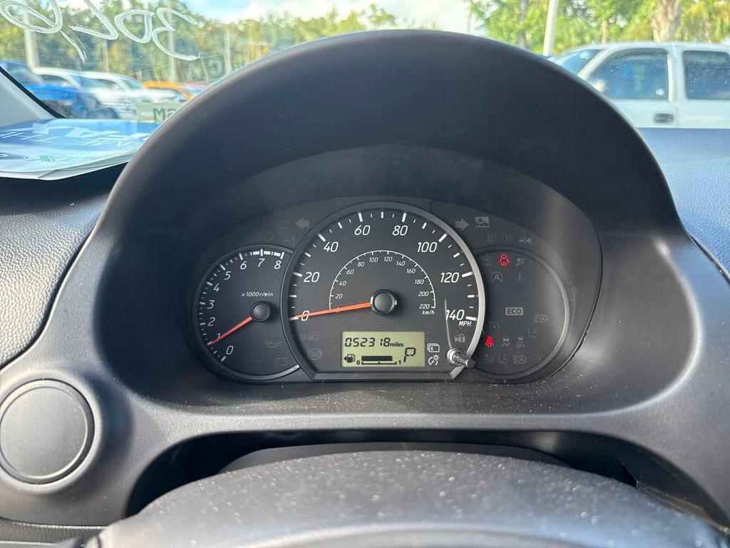 used 2021 Mitsubishi Mirage car, priced at $10,300