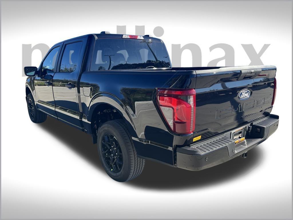 new 2025 Ford F-150 car, priced at $44,766
