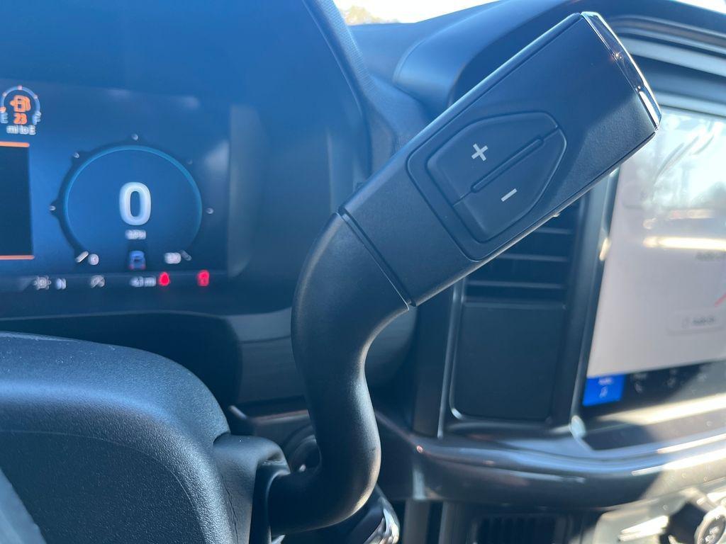 new 2025 Ford F-150 car, priced at $44,766