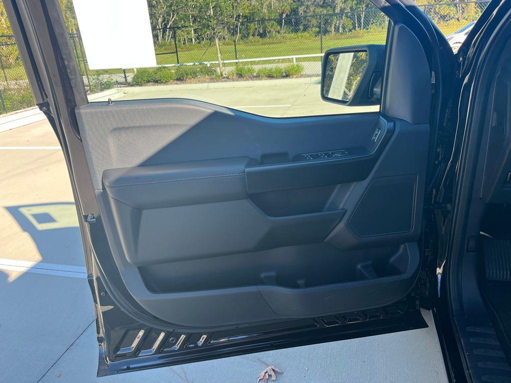 new 2025 Ford F-150 car, priced at $44,766