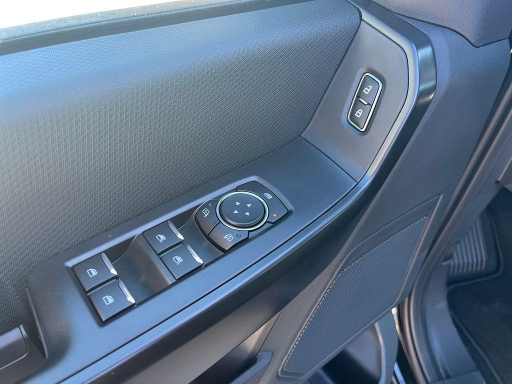 new 2025 Ford F-150 car, priced at $44,766