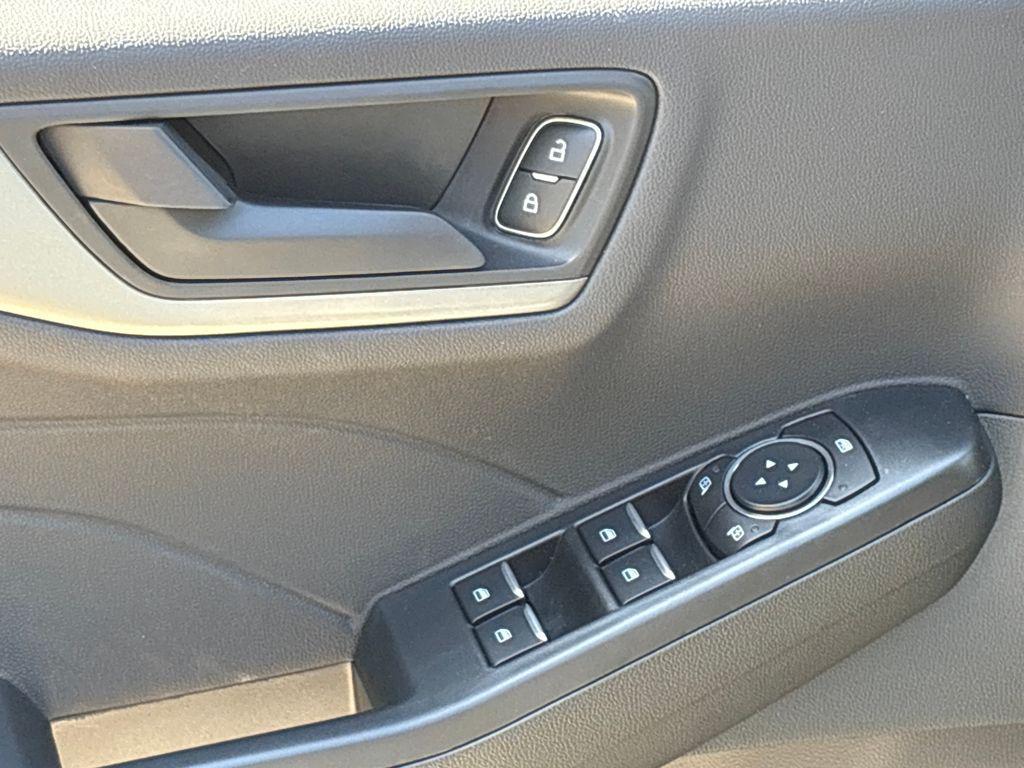 new 2026 Ford Escape car, priced at $28,966