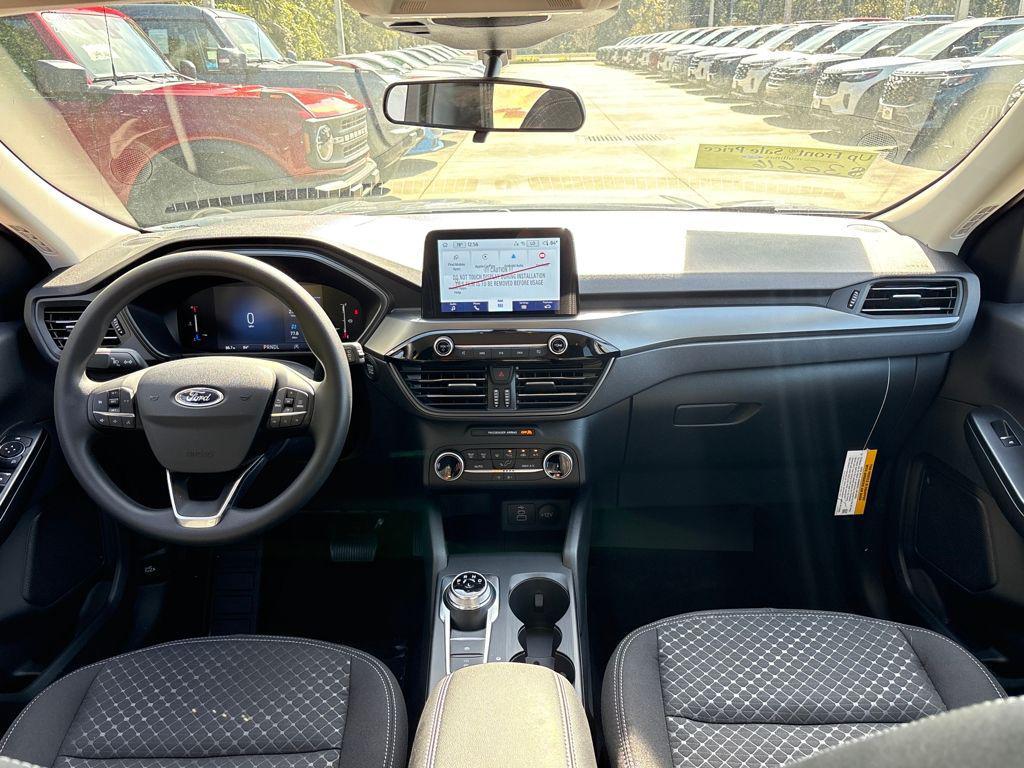 new 2026 Ford Escape car, priced at $28,966