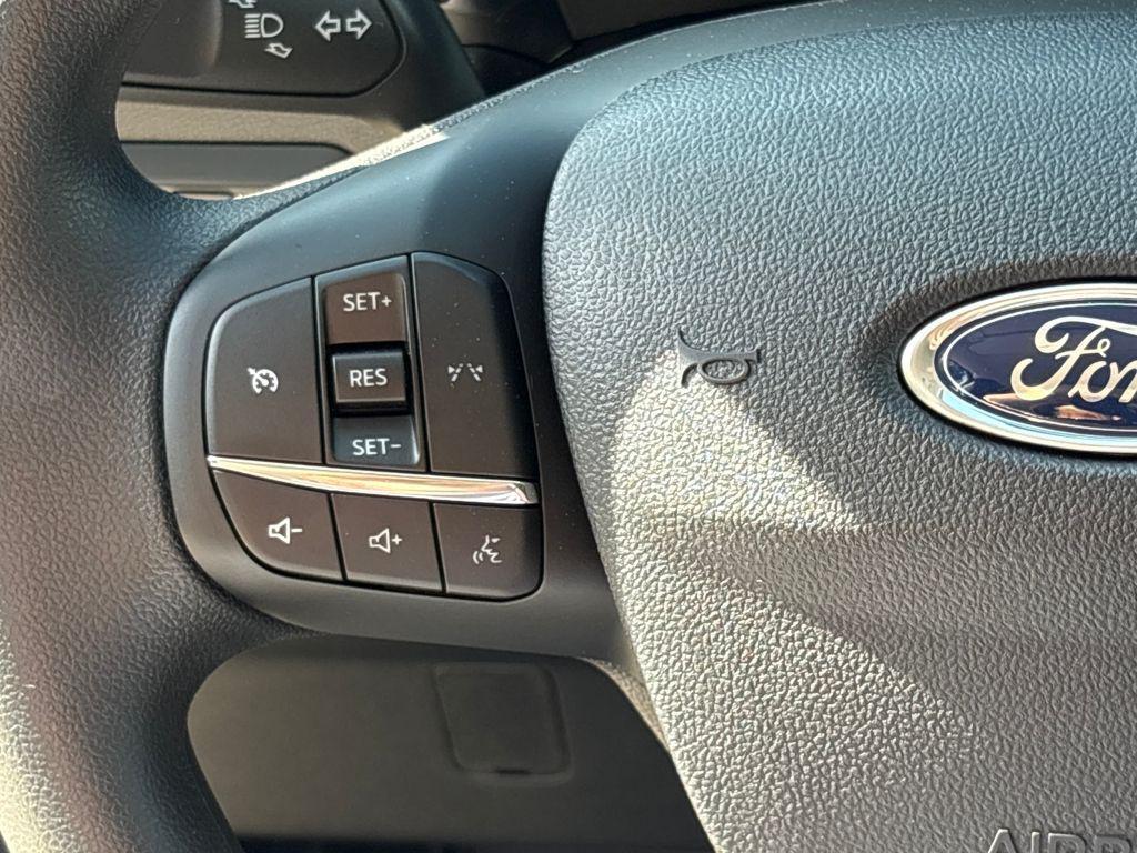 new 2026 Ford Escape car, priced at $28,966